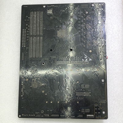 【甲府飯田店】中古  ASRock X570 Phantom Gaming 4 (X570 AM4 ATX DDR4) 140055 