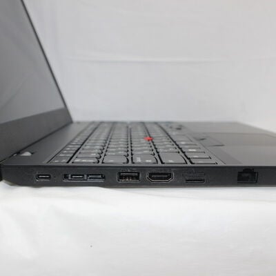【通販センター】中古  LenovoThinkPad L15 Gen2(Intel Core i5 1135G7 2.40GHz/16GB DDR4/SSD512GB/-/オンボード/15.6/1920x1080/GbE/Wi-Fi/WEBCAM/W11P/Microsoft Office Home and Business 2024/VBT) 198475 
