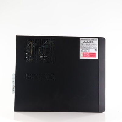 【秋葉原本店】中古  FRONTIER_PC_(i5 10400/4GB/SSD256GB/W11H) 3410015141 