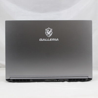 【通販センター】中古  THIRDWAVE GALLERIA RL5C-R35T 181363 