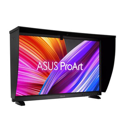 ASUS  ProArt Display OLED PA32DC (31.5インチワイド 液晶モニター) 4K対応モデル 