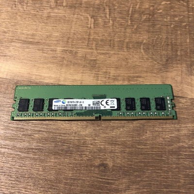 【姫路店】中古  PC4-17000 8GB デスクトップ用_ 184884 