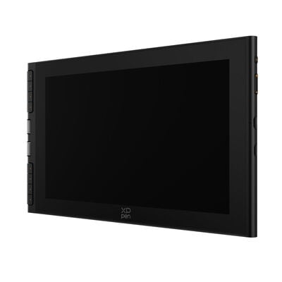 XP-PEN  ART1213RDBK_JP (Artist 12 3rd 日本限定版 液晶タブレット ブラック) 