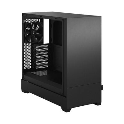 Fractal Design  Pop Silent Black Solid FD-C-POS1A-01 (ATX) 