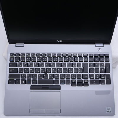【通販センター】中古  【ジャンク品/保証無/返品質問不可】DELL Latitude 5510 (INTEL Core i5 10310U 1.7GHz/16GB/SSD256GB/-/オンボード/15.6/1366x768/Wi-Fi/WEBCAM/W11H64) 182750 