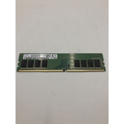 【盛岡都南店】中古  PC4-21300 8GB デスクトップ用(DDR4-2666) 126165 