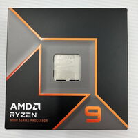 中古  AMD Ryzen 9 9950X (AM5/4.3GHz/80M/C16/T32/170W) 169024 