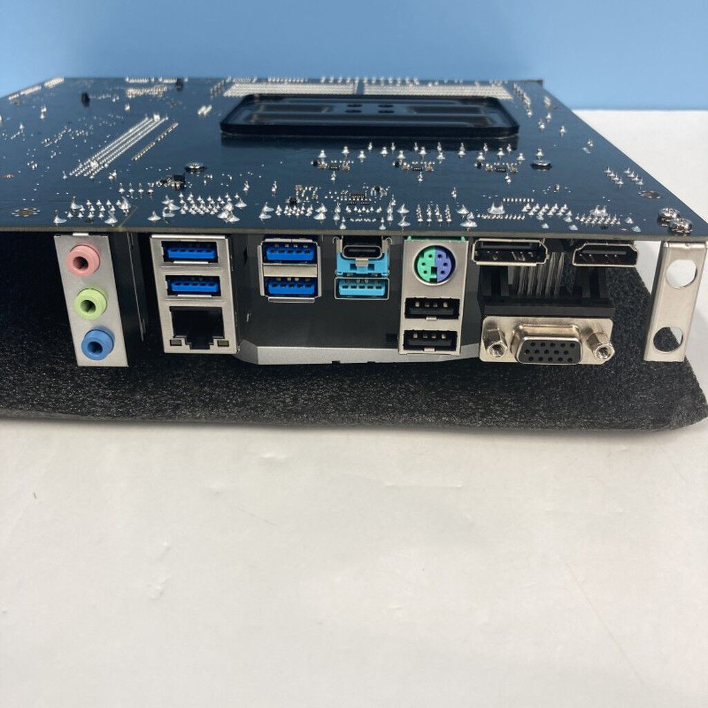 中古 ASRock B550M Pro4 (B550 AM4 mATX DDR4) 142938 （372787