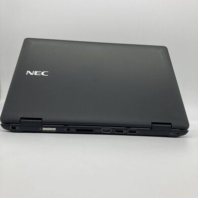 【堺七道店】中古  NEC VKT10 (INTEL Core i5 10210Y 1.0GHz/8GB/SSD256GB/-/オンボード/12.5/1920x1080/Wi-Fi/WEBCAM/W11H64) 179608 