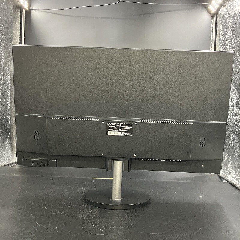 中古 JAPANNEXT JN-T2888UHDR [28インチ] 4K（3840x2160