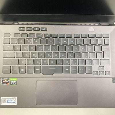 【大宮店】中古  ASUS ROG Zephyrus G14 GA401QH 1250007004 