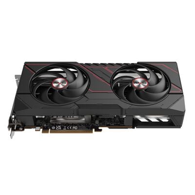 SAPPHIRE  PULSE Radeon RX 9070 GAMING 16GB (PULSERX907016GB/11349-03-20G) 