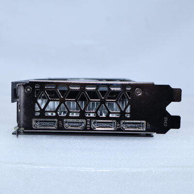 【通販センター】中古  玄人志向 GG-RTX4060-E8GB/SF (RTX4060 8G) 175575 