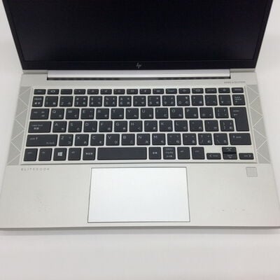 【浜松店】中古  HP EliteBook 830 G8 MSO (Intel Core i5 1145G7 2.6GHz/16GB/SSD256GB/-/オンボード/13.3/1920x1080/Wi-Fi/WEBCAM/W11P/Microsoft Office Home and Business 2024) 188164 