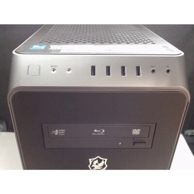 【前橋ｲﾝﾀｰｱｶﾏﾙ店】中古  GALLERIA XA7C-R37(i7 11700/16GB/SSD1TB/HDD1TB/RTX3070/W11H) 4540001789 