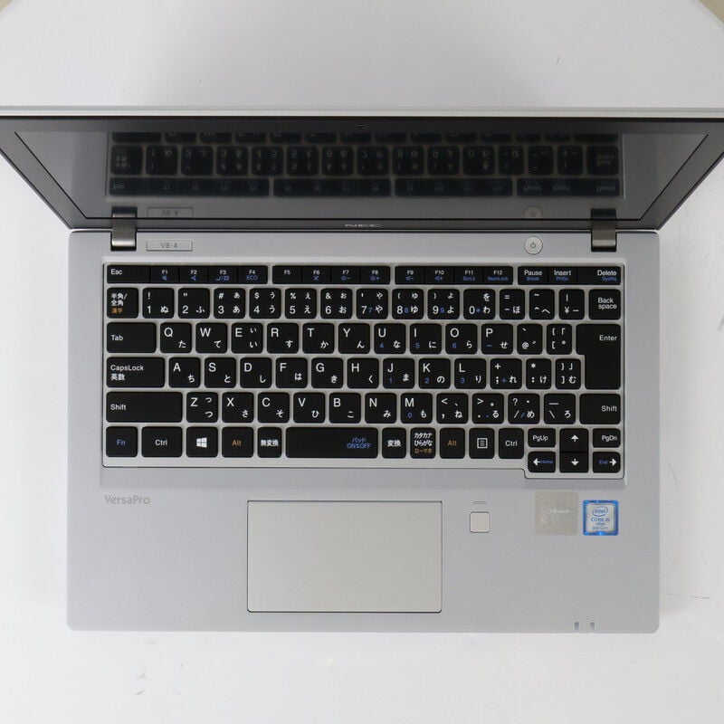 中古 NEC PC-VKM16BZG6 (Intel Core i5 8365U 1.60GHz/8GB/SSD256GB