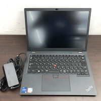 中古  ThinkPad L13 Gen 3(i5-1245U/8GB/SSD256GB/W11H) 5090001349 