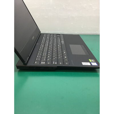 【浦添城間店(沖縄)】中古  Lenovo Legion Y540-15IRH(i7-9750H/16GB/SSD1TB/HDD1TB/RTX2060/W10H) 4780001649 
