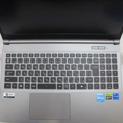 【大須店】中古  THIRDWAVE GALLERIA RL7C-R35-5N 195257 