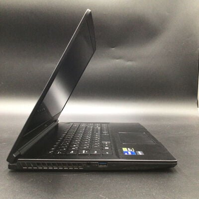 【秋葉原本店】中古  MSI_GF63_Thin(i7-11800H/16GB/SSD512GB/RTX3050/W11H) 3410012641 