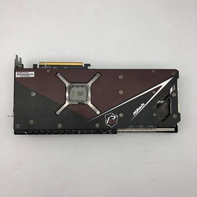 【大分店】中古  ASRock RX7900XTX PG 24GO (Radeon RX7900XTX 24G) 4860000951 