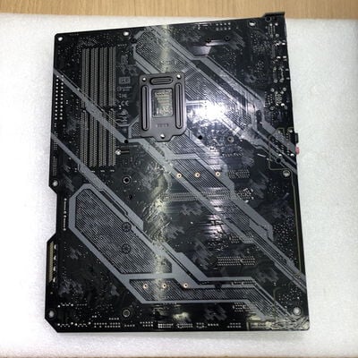 【甲府飯田店】中古  ASUS TUF GAMING H470-PRO (H470 1200 ATX DDR4) 142785 
