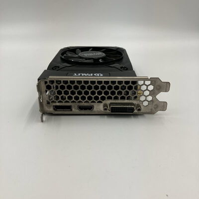 【なんば店】中古  Palit NE5105T018G1-1070F(GTX1050Ti 4G GDR5 STORMX) 133576 