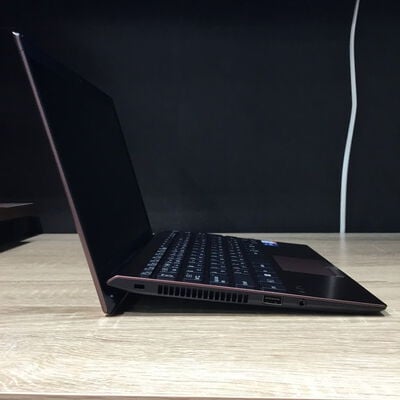 【松山環状枝松店】中古  VAIO VAIO Pro PJ (Intel Core i5 1135G7 2.4GHz/16GB/SSD256GB/-/オンボード/12.5/1920x1080/Wi-Fi/W11H64) 171526 