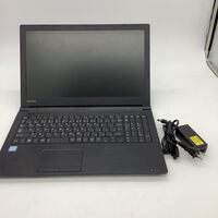 中古  TOSHIBA B65/DN(i5-8250U/8GB/SSD256GB/W11P) 4660002673 