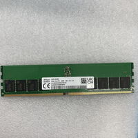 中古  Hynix HMCG88AHBCA (DDR5 PC5-51200 32GB) 198919 