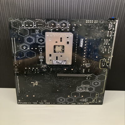 【座間相武台】中古  ASUS TUF GAMING B650-PLUS WIFI(B650 AM5 ATX DDR5) 4510002096 