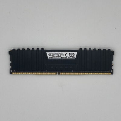 【八王子店】中古  PC4-25600 16GB デスクトップ用 140728 