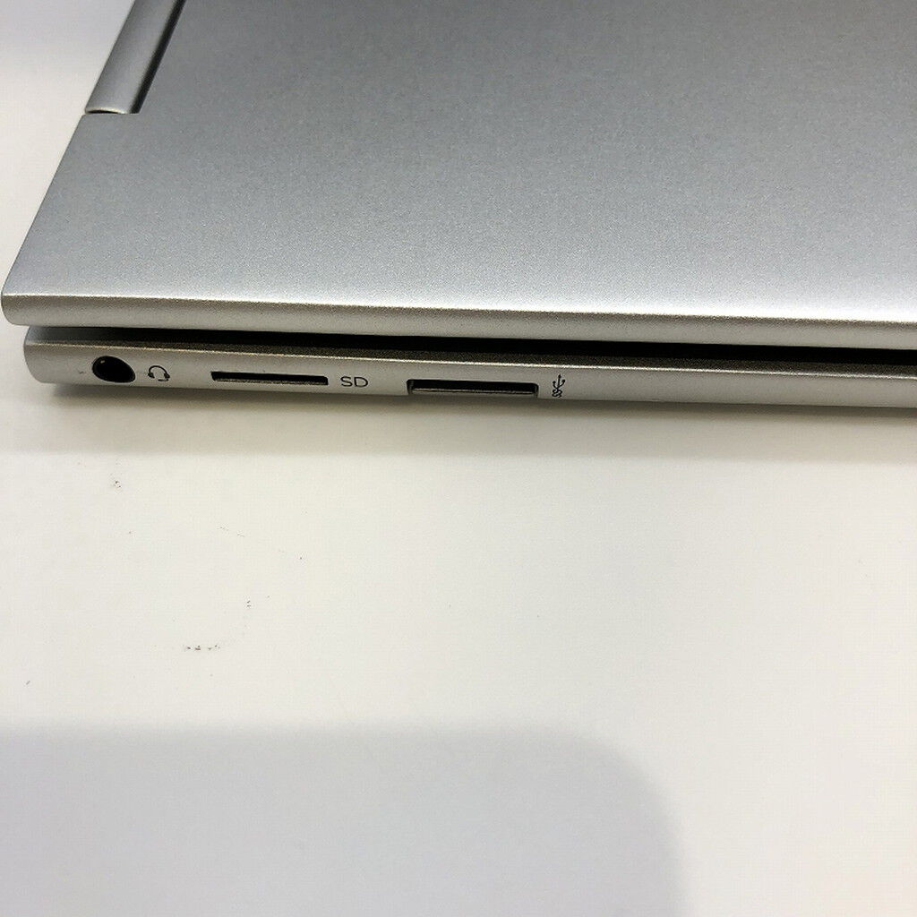 中古 HP ENVY x360 2-in-1 Laptop 13 bf0000TU(Intel Core i5 1230U