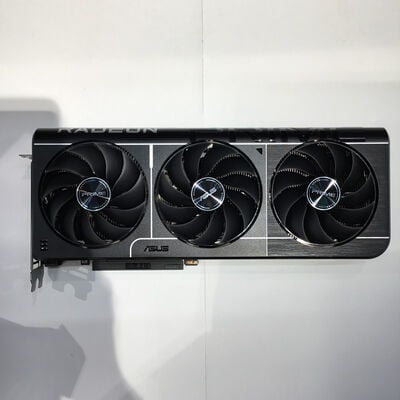 【松山環状枝松店】中古  ASUS PRIME-RX9070XT-O16G (RX9070XT 16G) 176939 