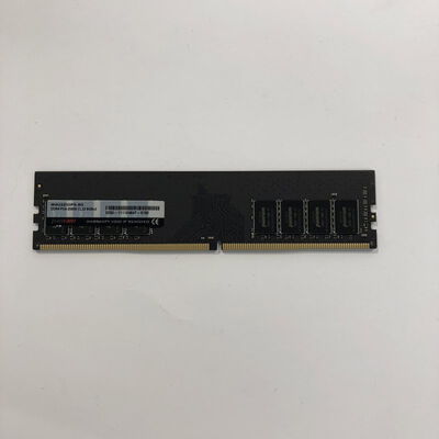 【長野稲里店】中古  PC4-25600 8GB デスクトップ用(DDR4-3200) 140727 