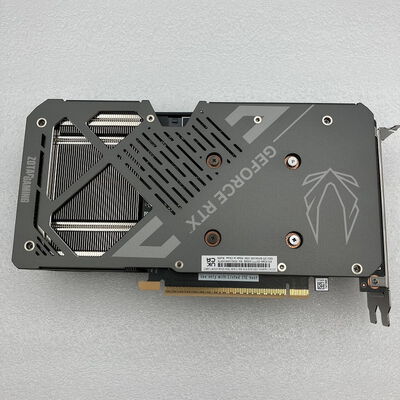 【新潟店】中古  ZOTAC ZT-B50610E-10M (RTX5060Ti 8GB Twin Edge) 3290007547 
