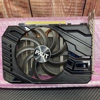 中古  Palit NE6166T018J9-161F(GTX1660Ti 6GGD61D1H1P) 139079 