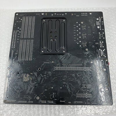 【秋葉原本店】中古  ASRock B550M Phantom Gaming 4 (B550 AM4 mATX DDR4 3280020147 