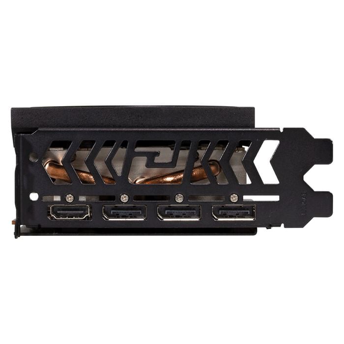 玄人志向 RD-RX7700XT-E12GB/DF (Radeon RX 7700 XT 12GB