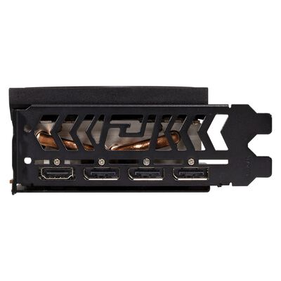玄人志向  RD-RX7700XT-E12GB/DF (Radeon RX 7700 XT 12GB) 
