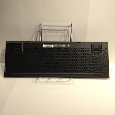 【松山環状枝松店】中古  CORSAIR K100 AIR WIRELESS CH-913A01U-JP 4560001147 