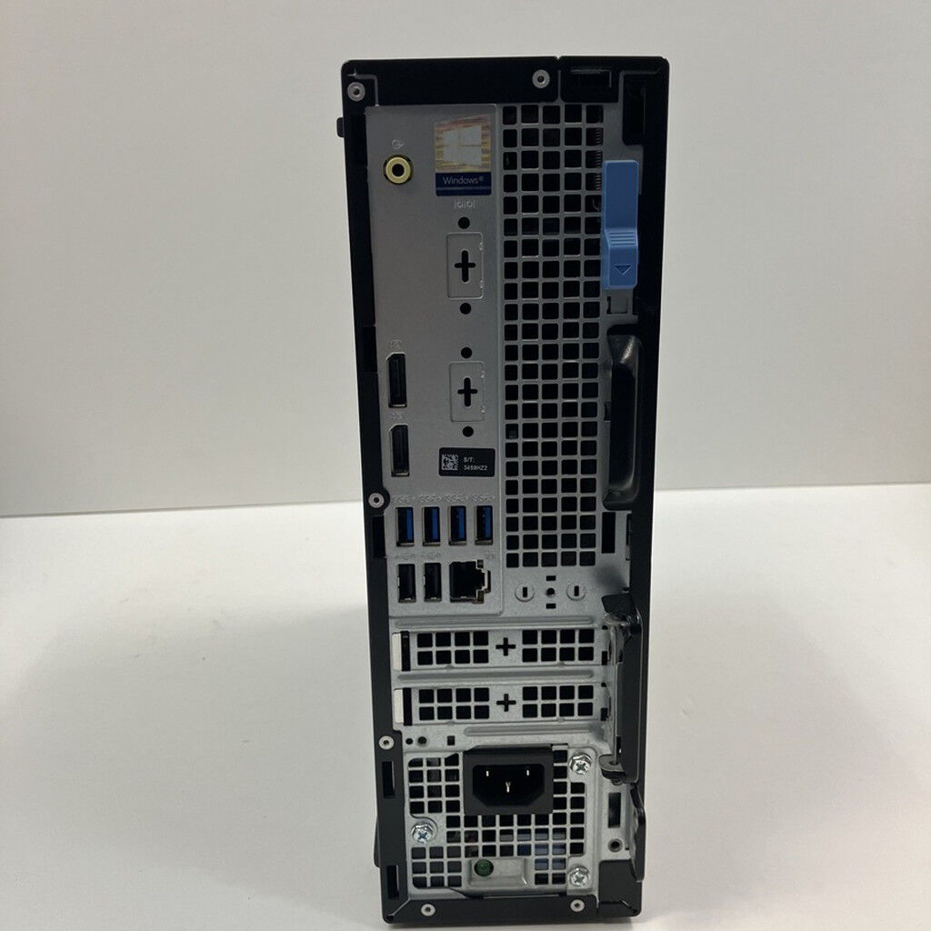 KAZU【美品・快適】DELL OptiPlex 5070 i5-8500 61V1zWzVIGL._UF350,350_QL80_.jpg