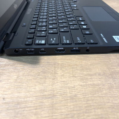 【姫路店】中古  FUJITSU LIFEBOOK U9310X/E(i5-10310U/8GB/SSD256GB/W11P) 4740001370 