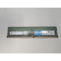 中古  PC4-21300 8GB デスクトップ用_ 184888 