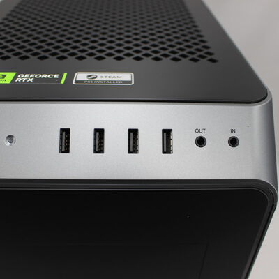 【通販センター】中古  THIRDWAVE GALLERIA XA7C-R47 186546【2/19値下げ!】 