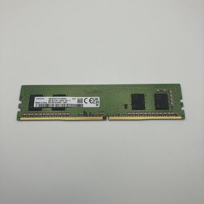 【秋葉原本店】中古  PC4-25600 8GB デスクトップ用 140727 