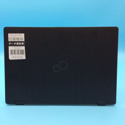 【秋葉原本店】中古  LIFEBOOK U(i5-10310U/4GB/SSD128GB/W11P) 3410014286 