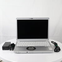 中古  Panasonic Let's note SV9 CF-SV9RDLVS(Intel Core i5 10310U/8GB DDR3 (PC3)/SSD256GB/なし/オンボード/12.1/1920x1200/Wi-Fi/W11H64 MAR) 199520 