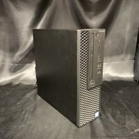 中古  DELL　OptiPlex3060(i5 8500/16GB/SSD500GB/W11H) 3400009810 