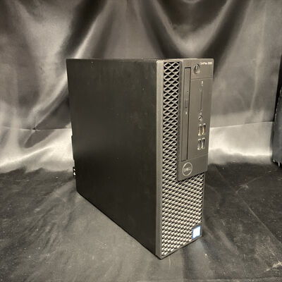 【横浜駅前店】中古  DELL　OptiPlex3060(i5 8500/16GB/SSD500GB/W11H) 3400009810 